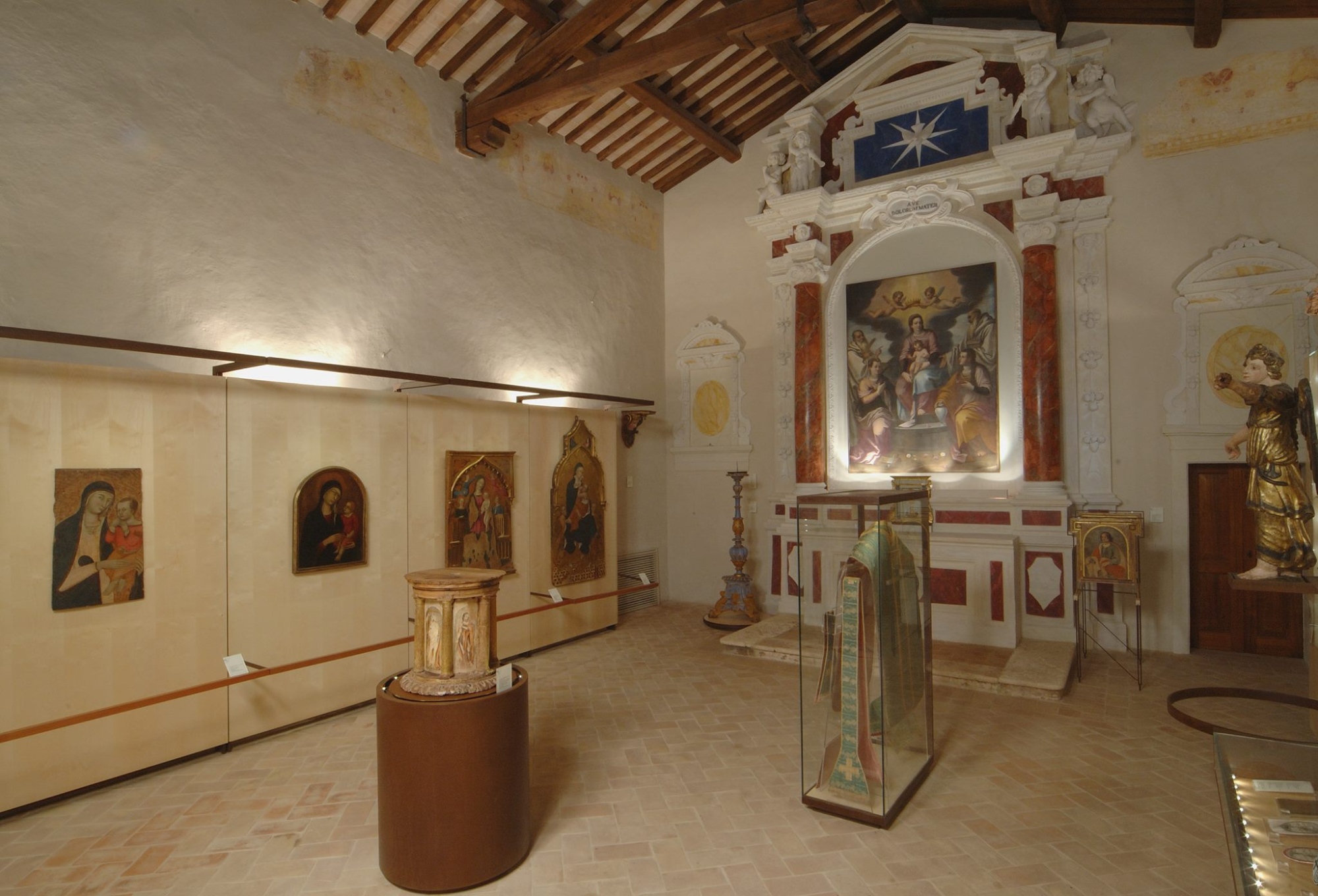 Sala d'Arte San Giovanni