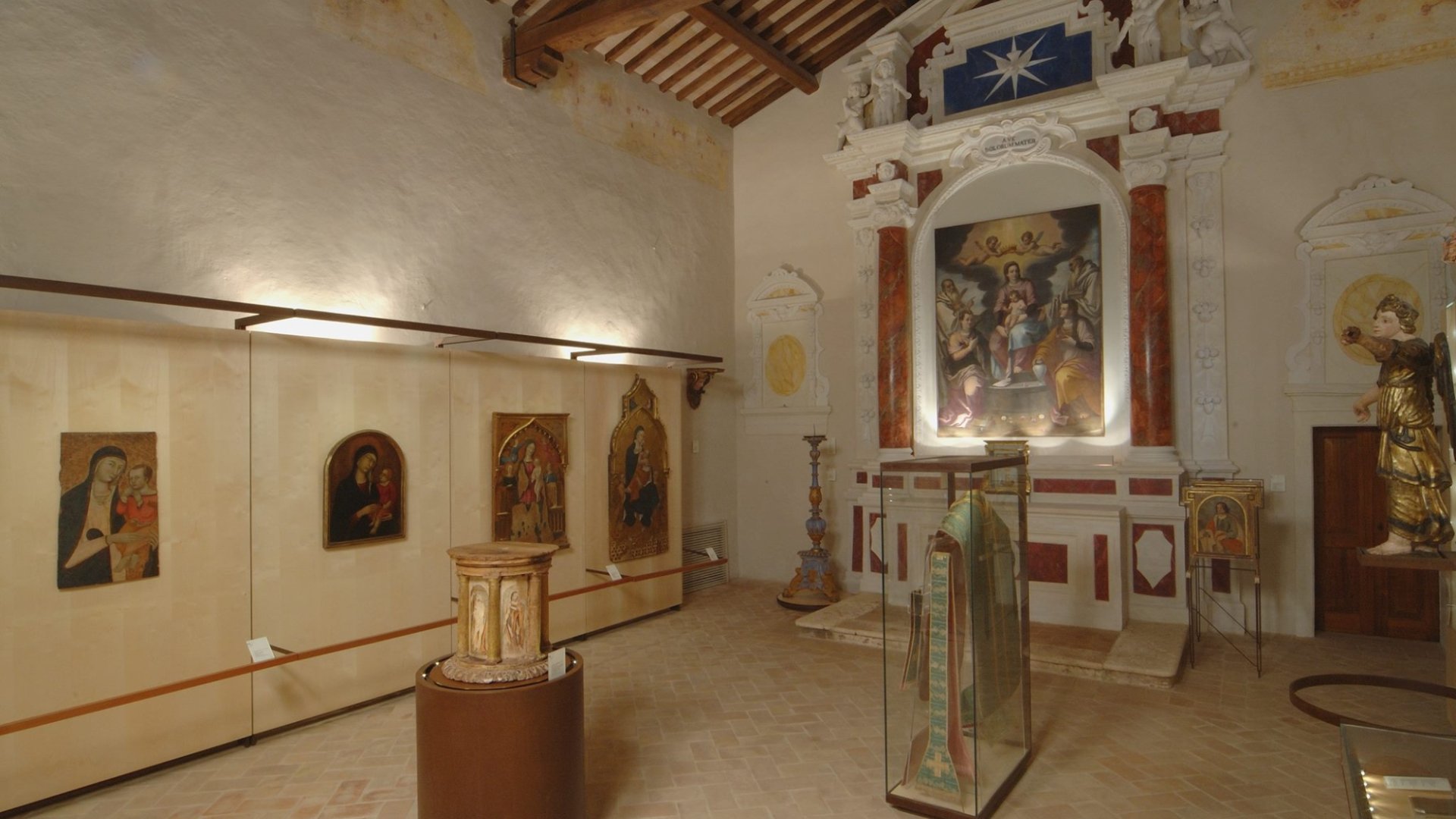 Sala d'Arte San Giovanni