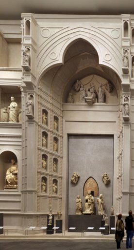 Museo Opera del Duomo