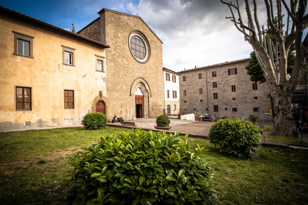 Sansepolcro