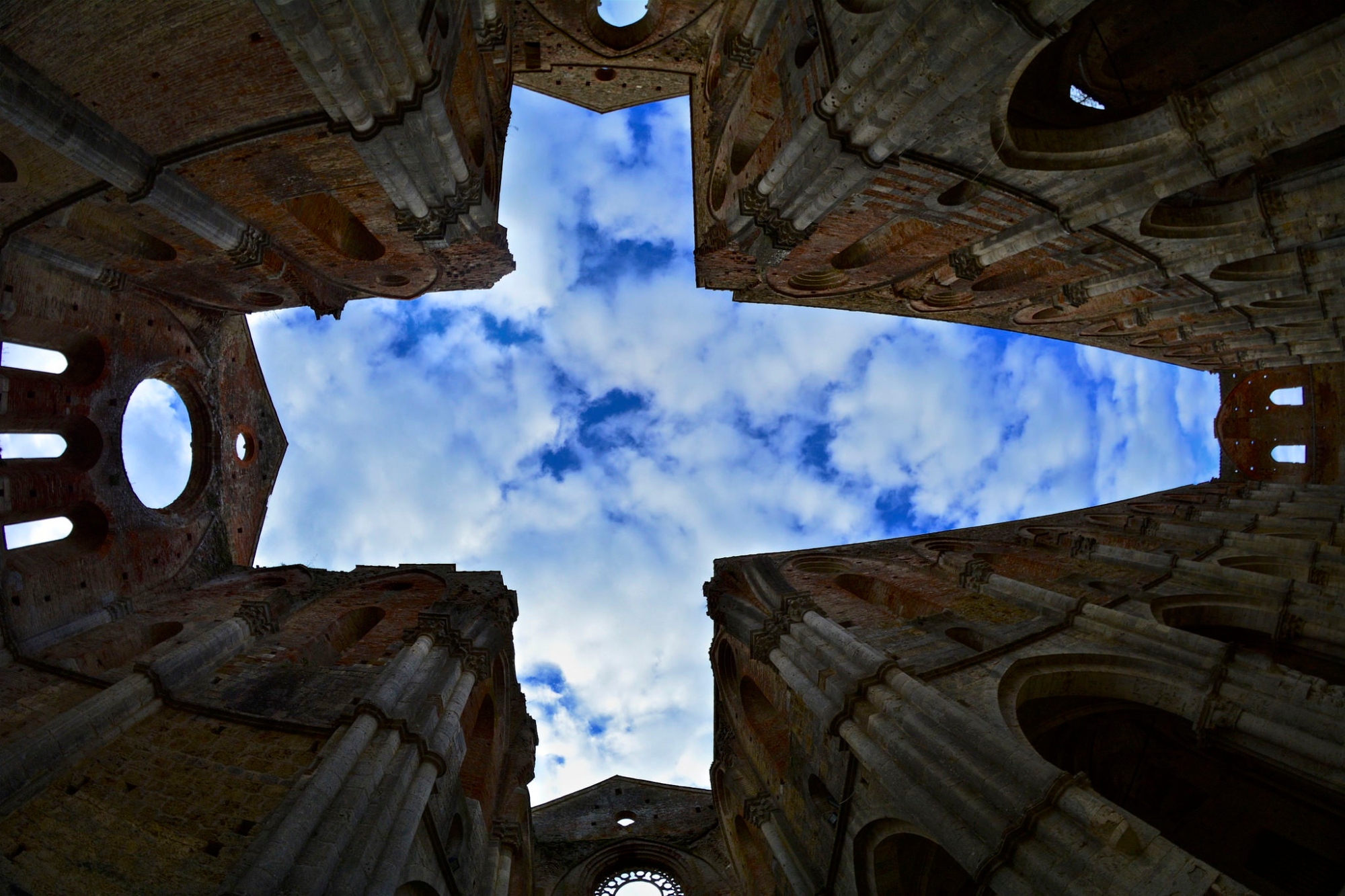 San Galgano in Val di Merse