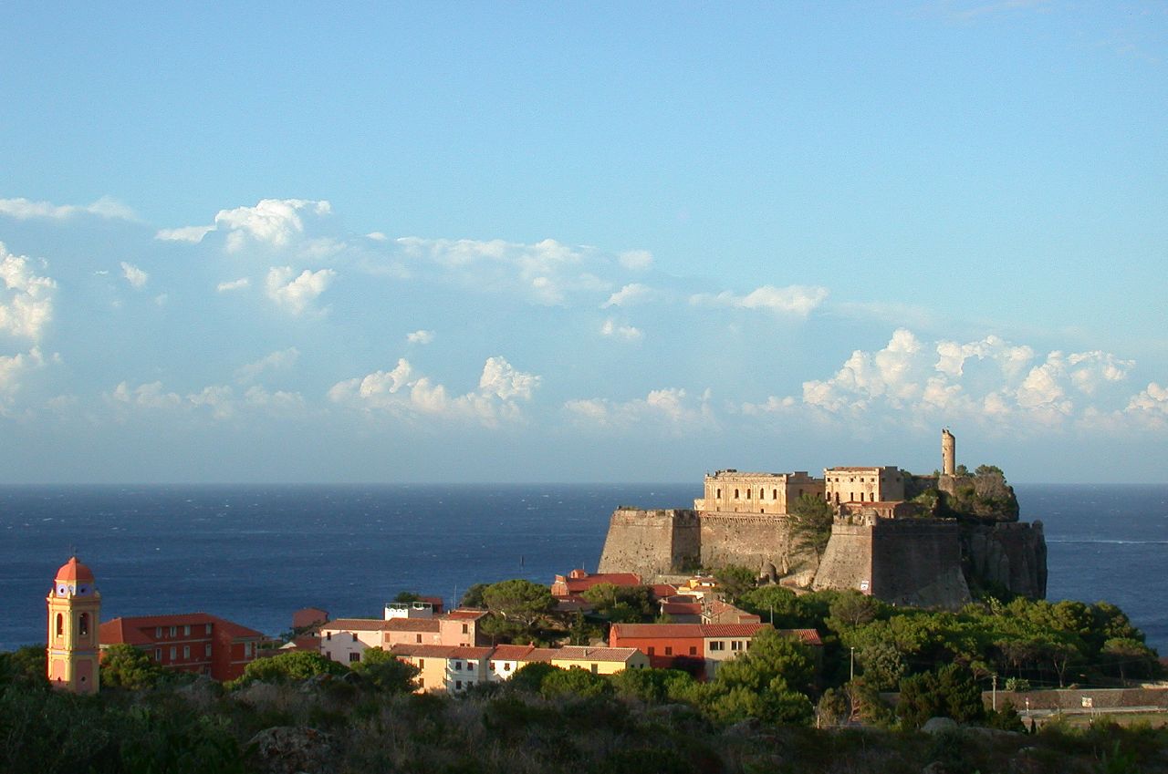 Forte San Giorgio
