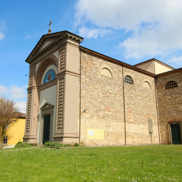San Leonardo in Treponzio Capannori