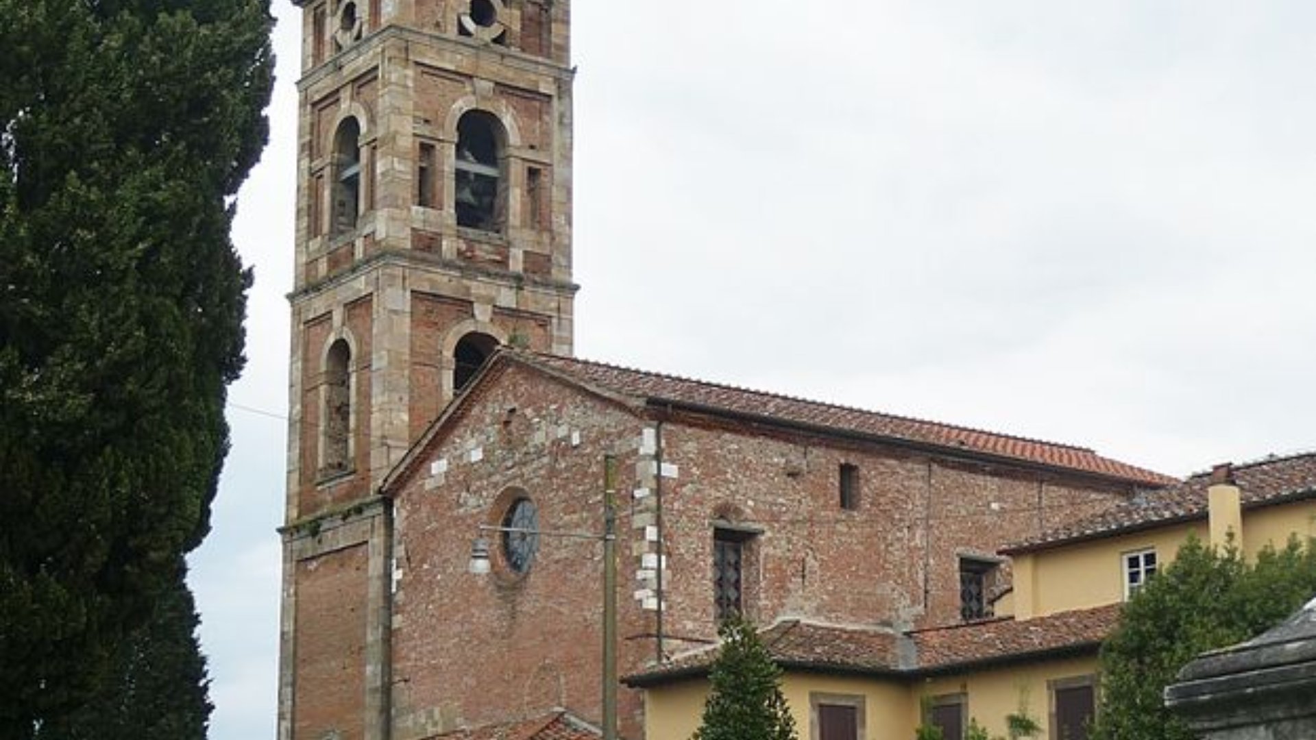 San Michele