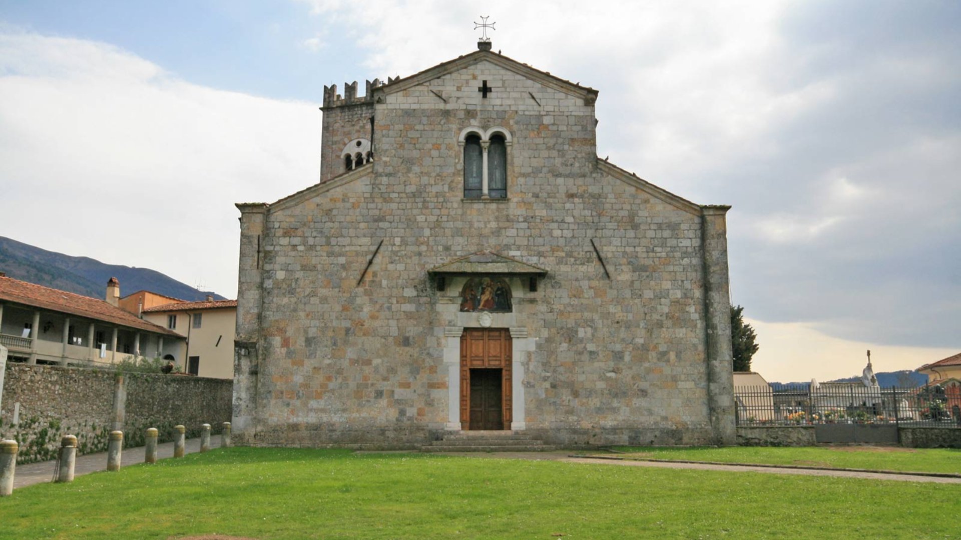 San Pietro in Camaiore