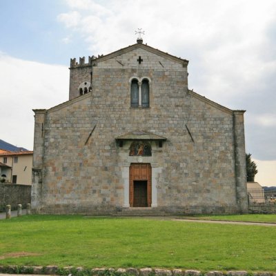 San Pietro in Camaiore San Pietro in Camaiore