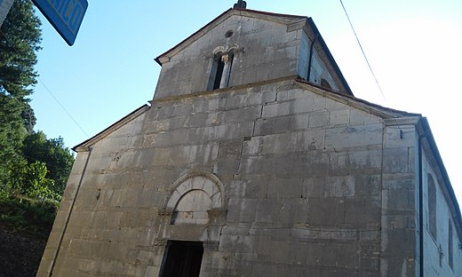 Église de San Pietro