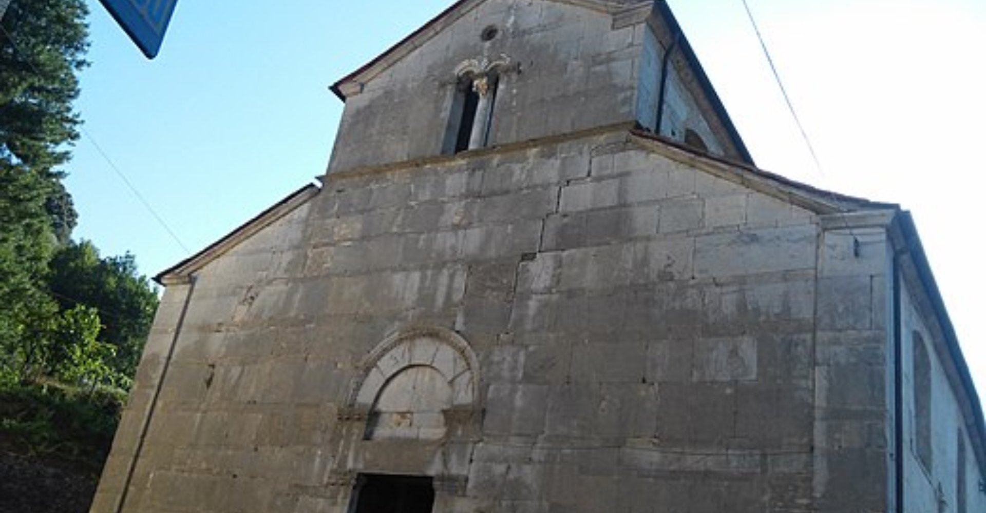 La Iglesia San Pedro