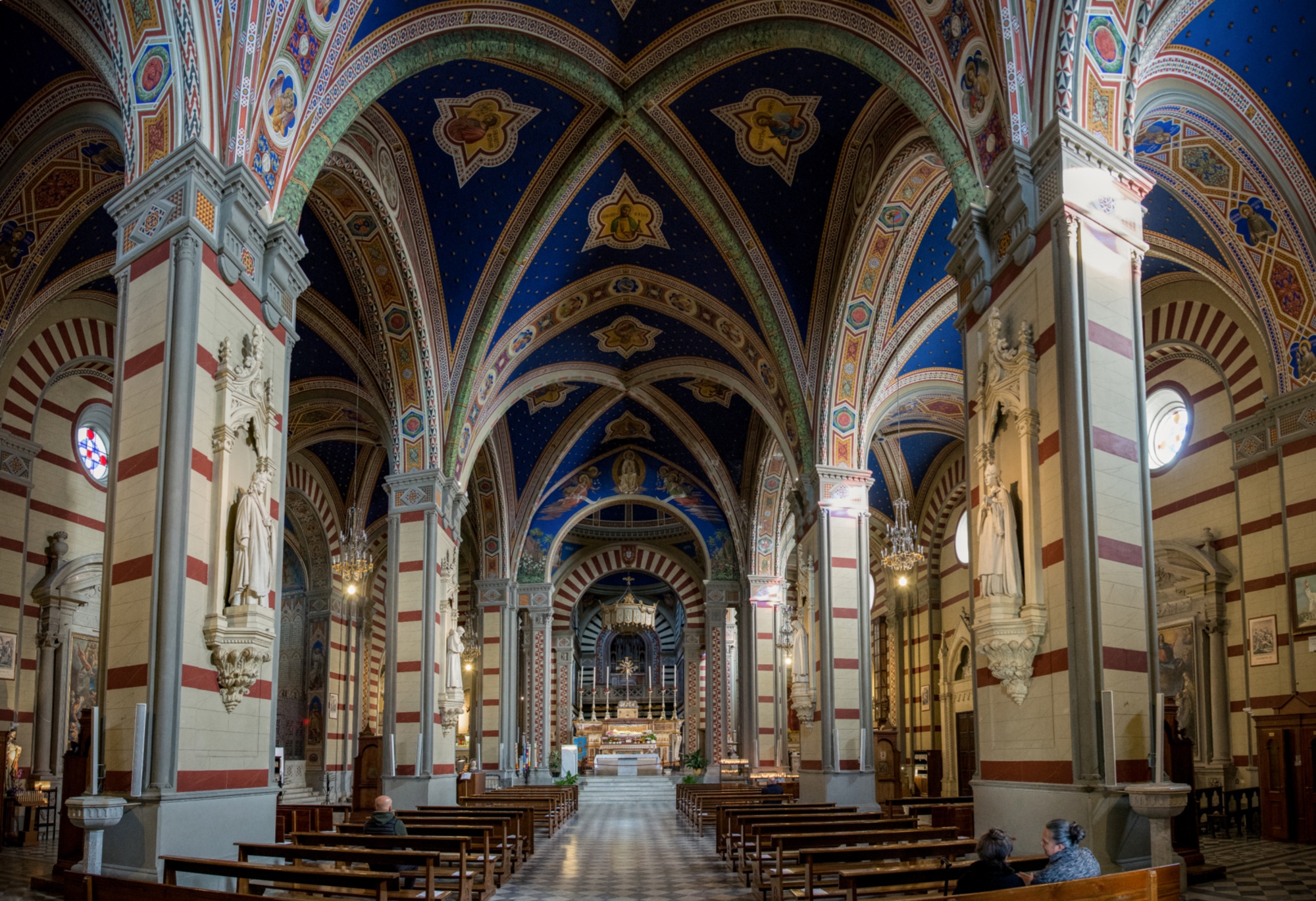 Basilica Of Santa Margherita In Cortona Visit Tuscany Basilica Of Santa Margherita In Cortona Visit Tuscany