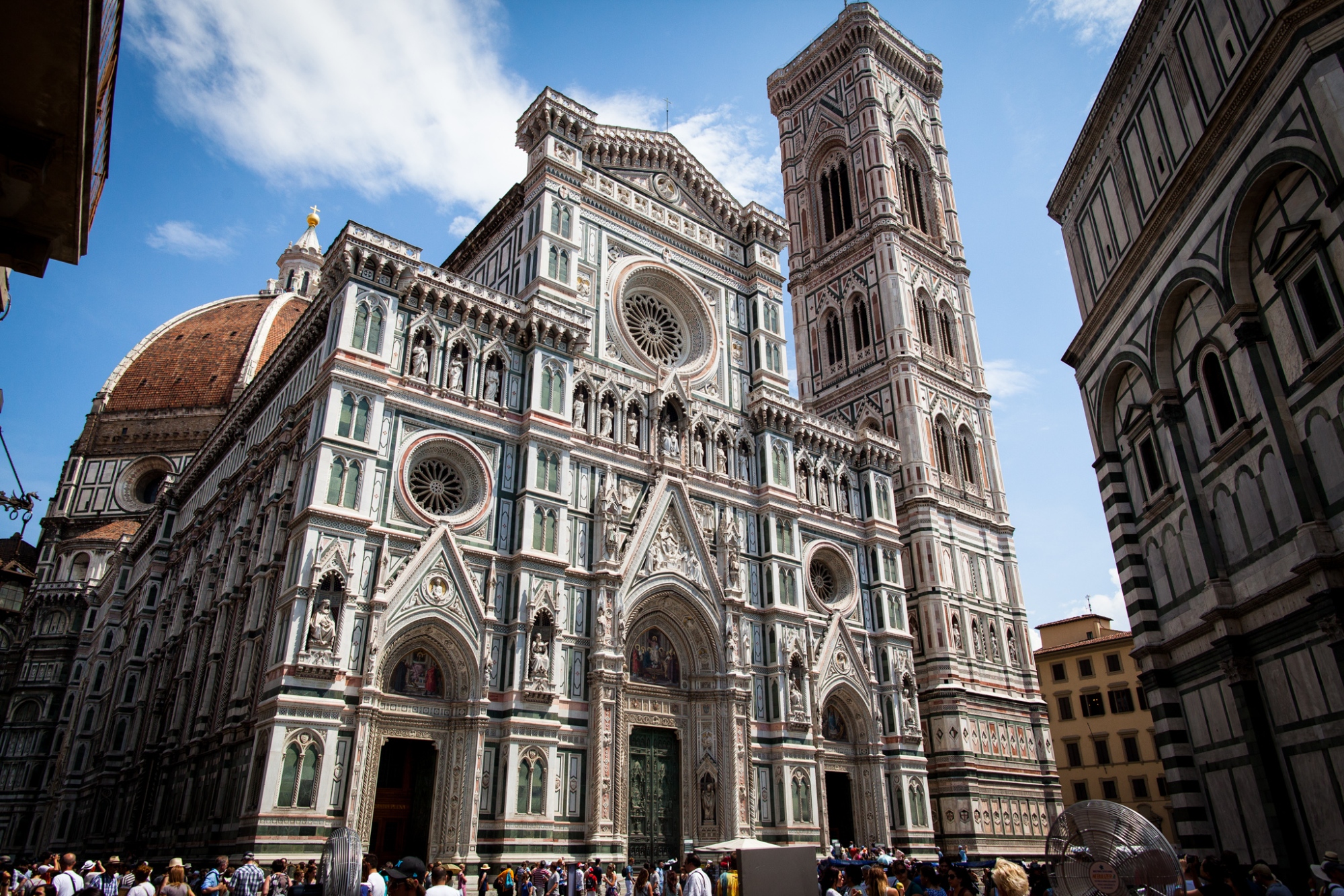 santa maria del fiore