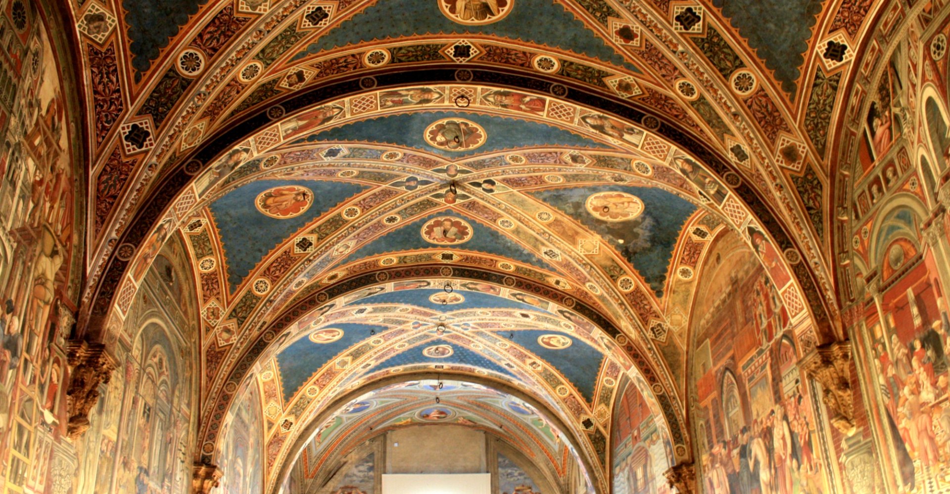 Santa Maria della Scala Siena