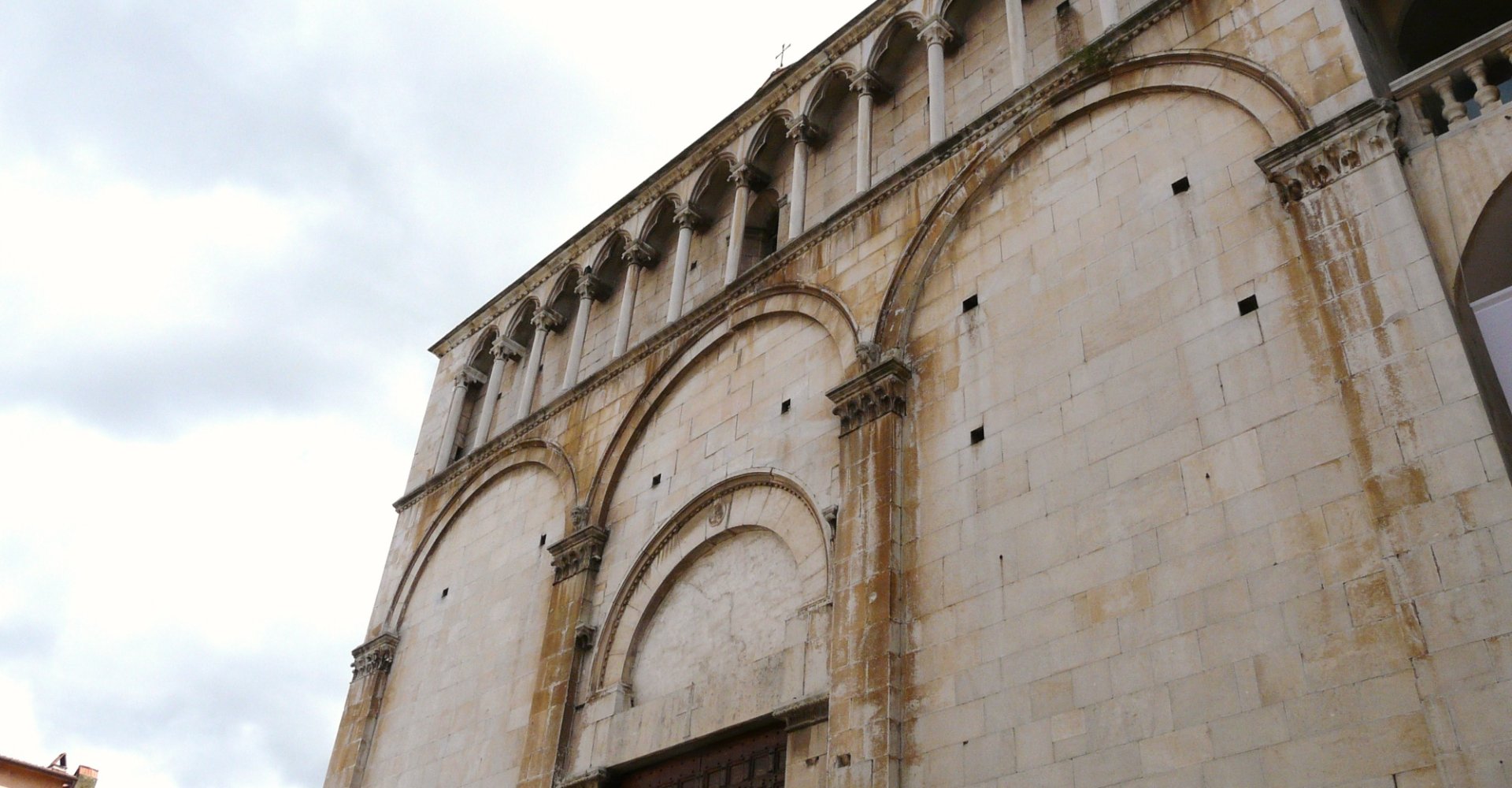 Iglesia Sant’Agostino