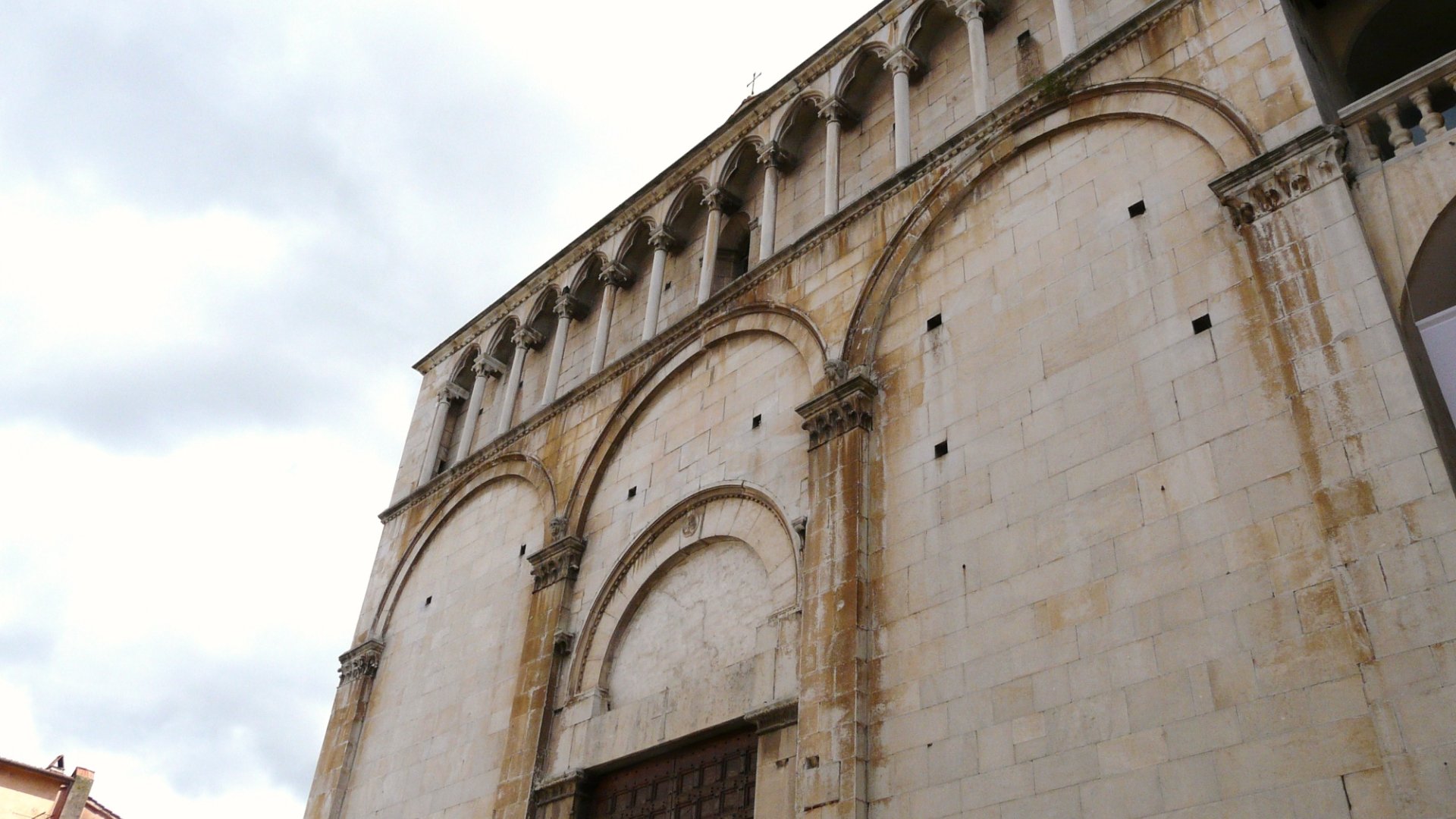 Iglesia Sant’Agostino
