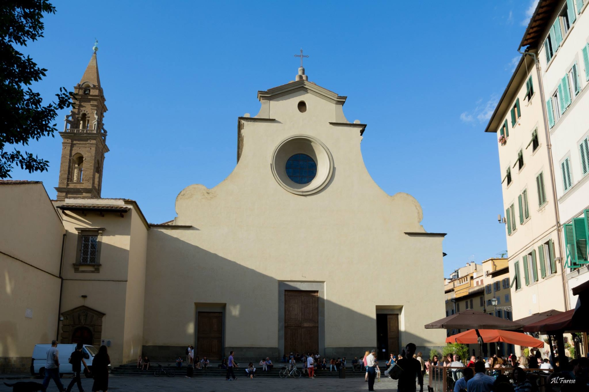 Santo Spirito