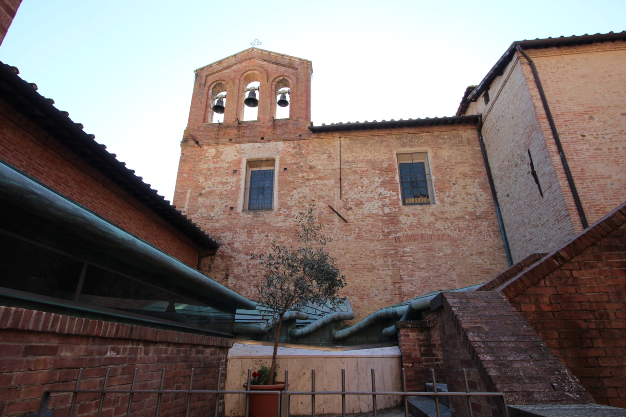 The Relics of Saint Catherine, Siena | Visit Tuscany