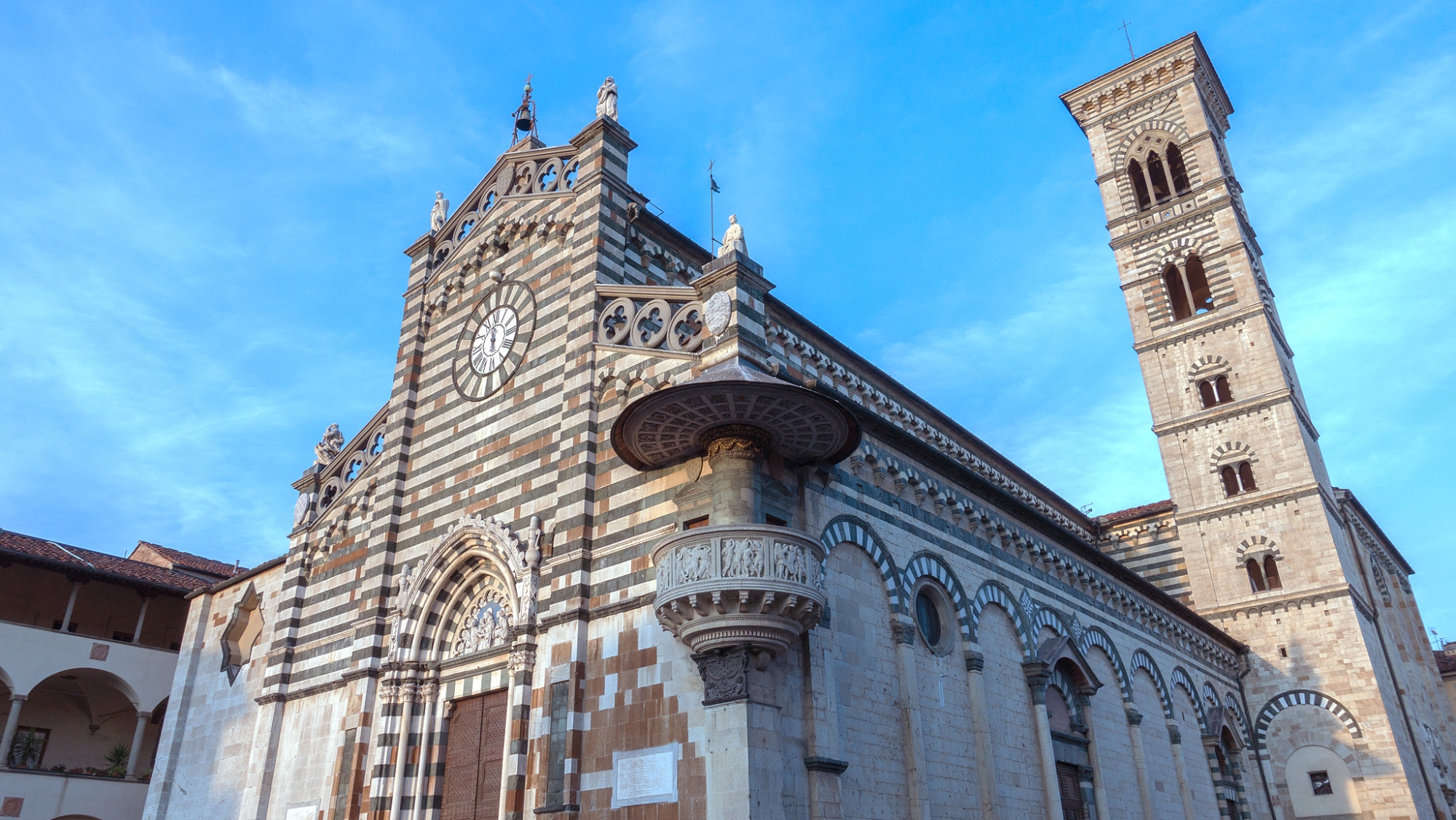 Prato Cathedral