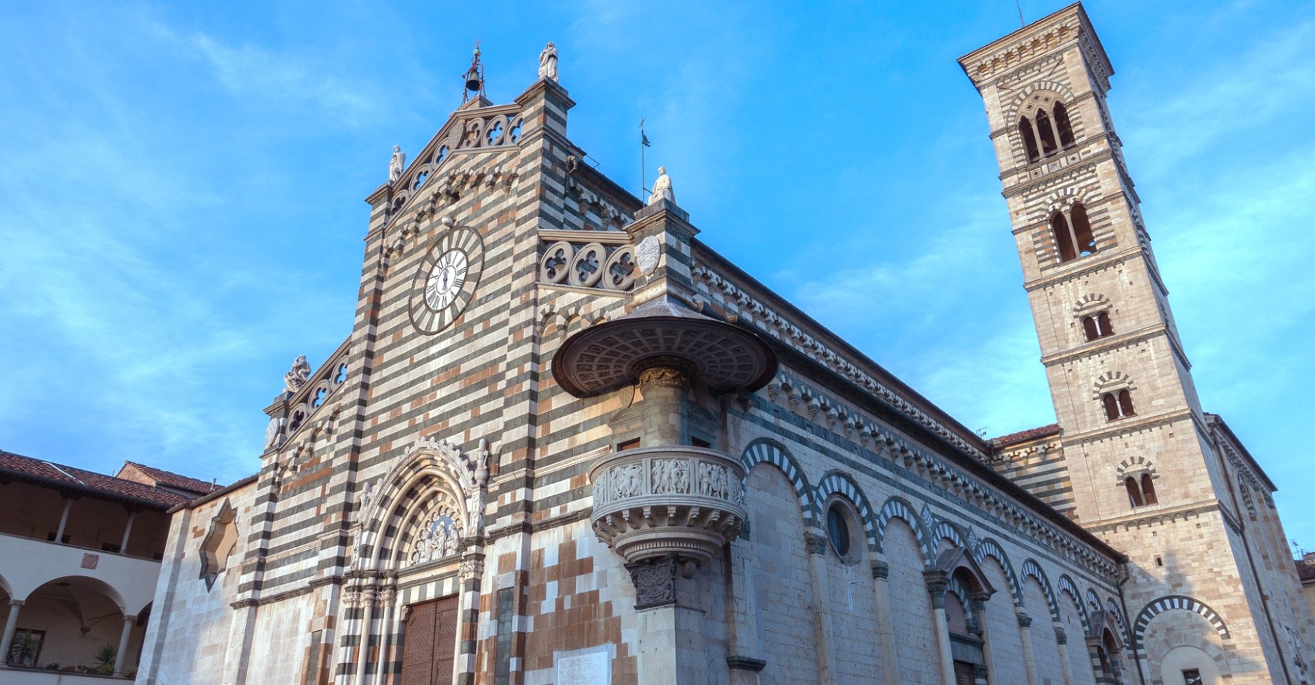 Prato Cathedral