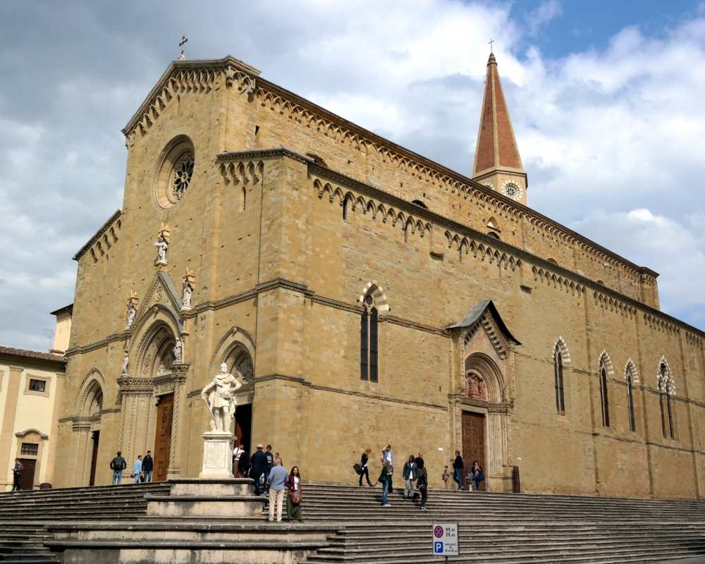 Cathedral of San Donato