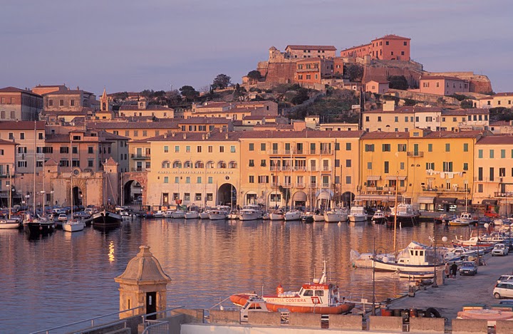 Portoferraio