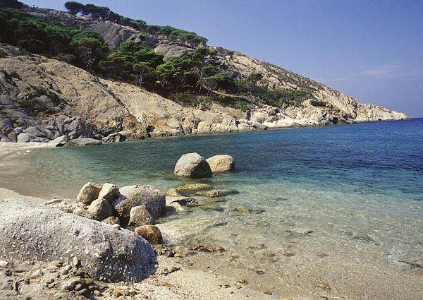 Lo Scoglio d'Africa