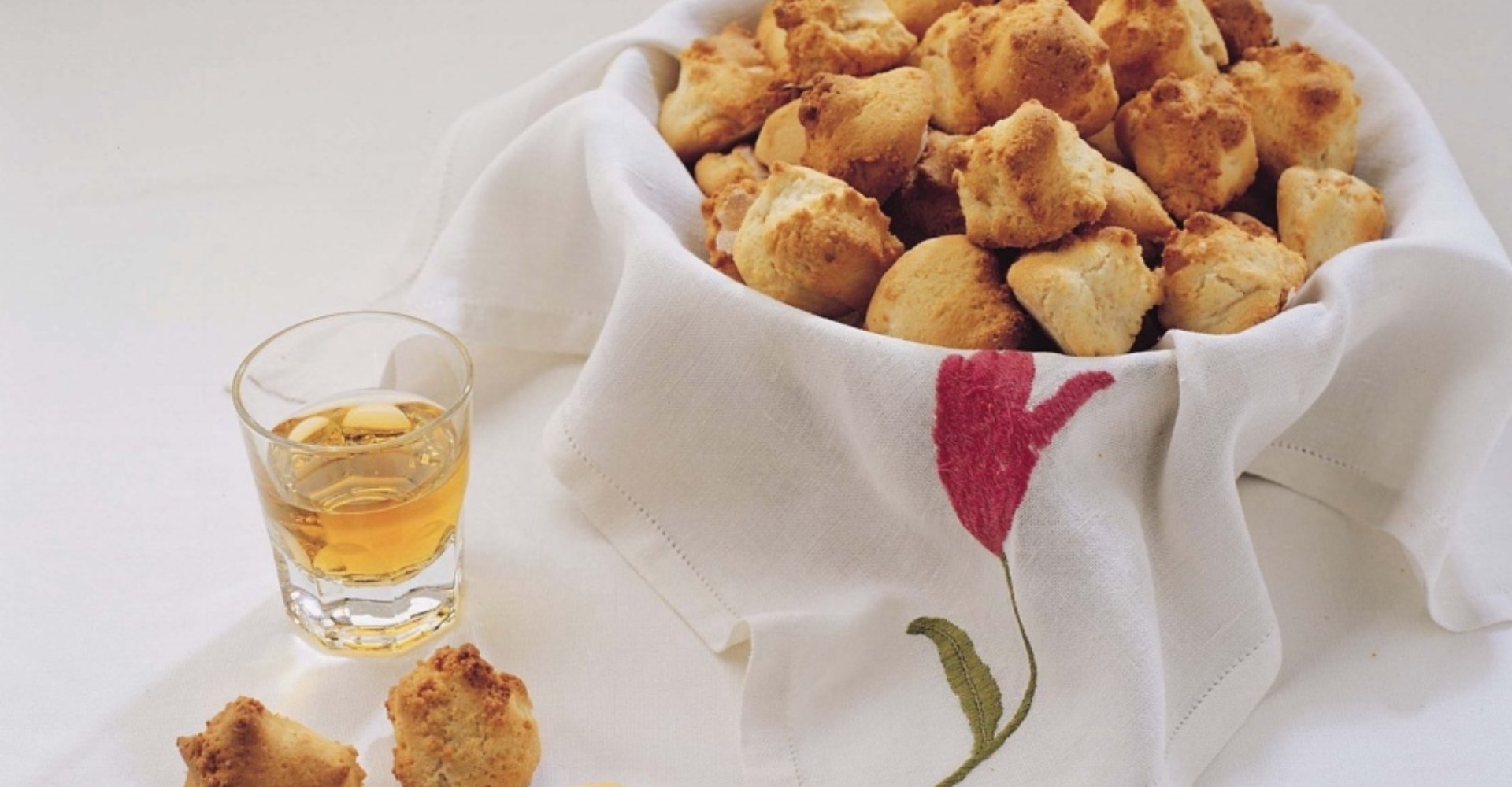 Amaretti di Carmignano Amaretti di Carmignano