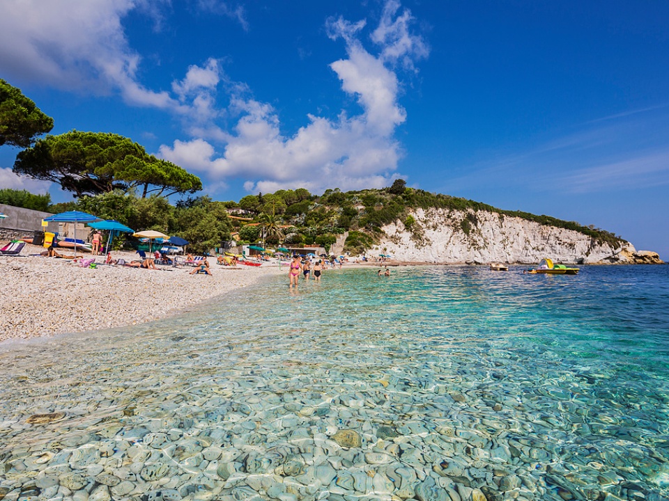 Sea - Tuscany Sea - Tuscany