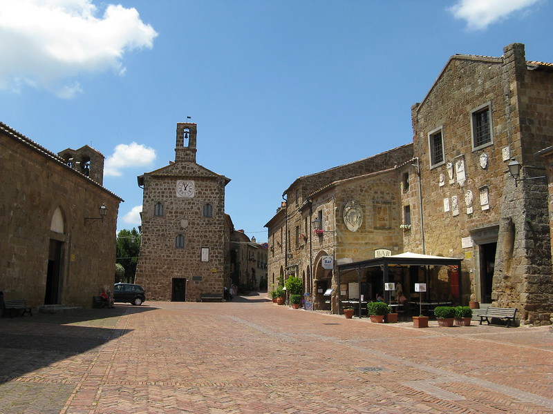 Sovana