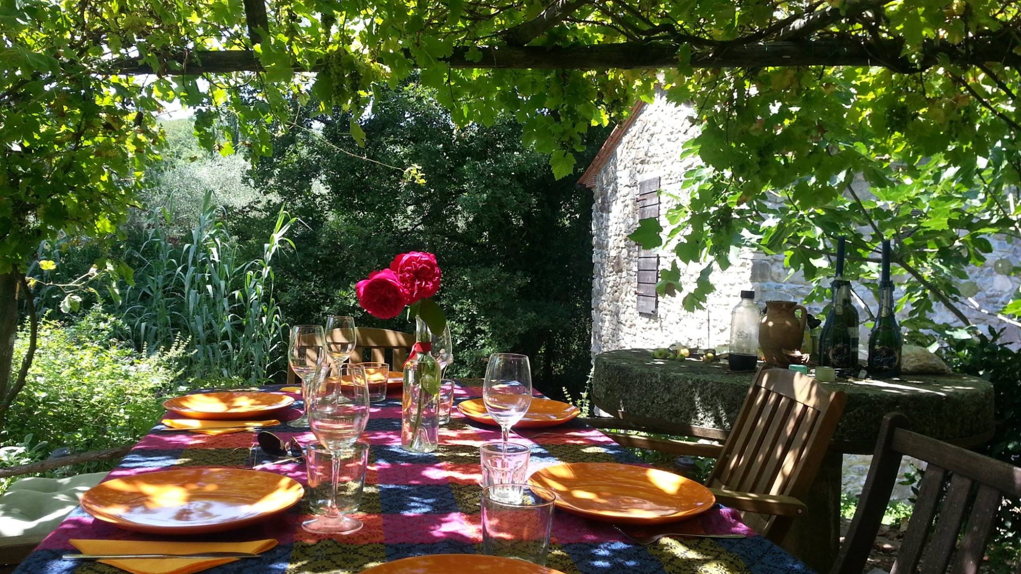 La cucina tradizionale toscana