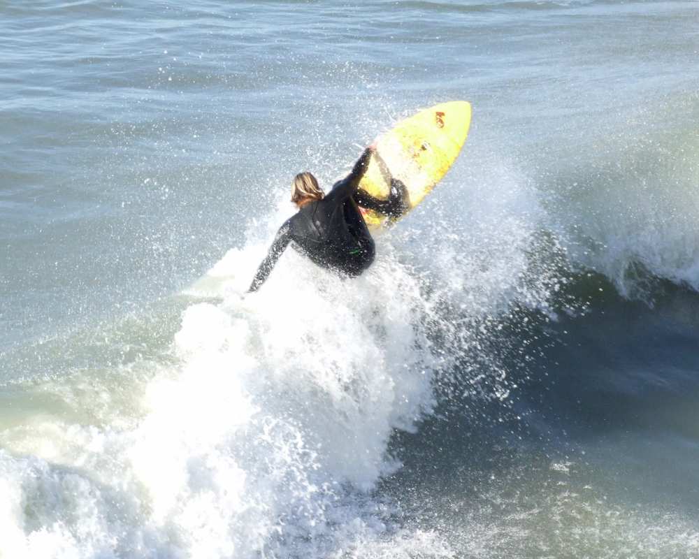 Surf Lido Camaiore