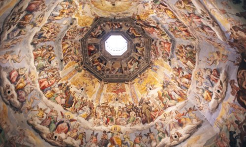 Arte e cultura in Toscana