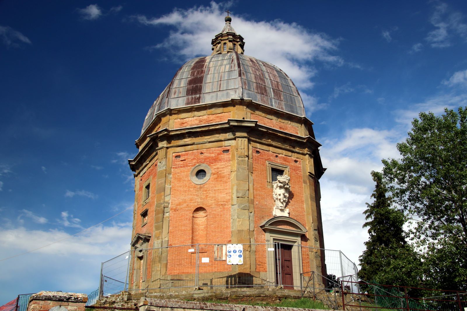 Templo de San Esteban de la Victoria