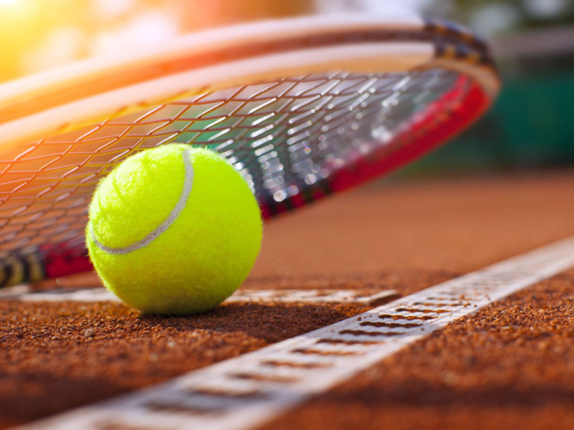 tennis tennis