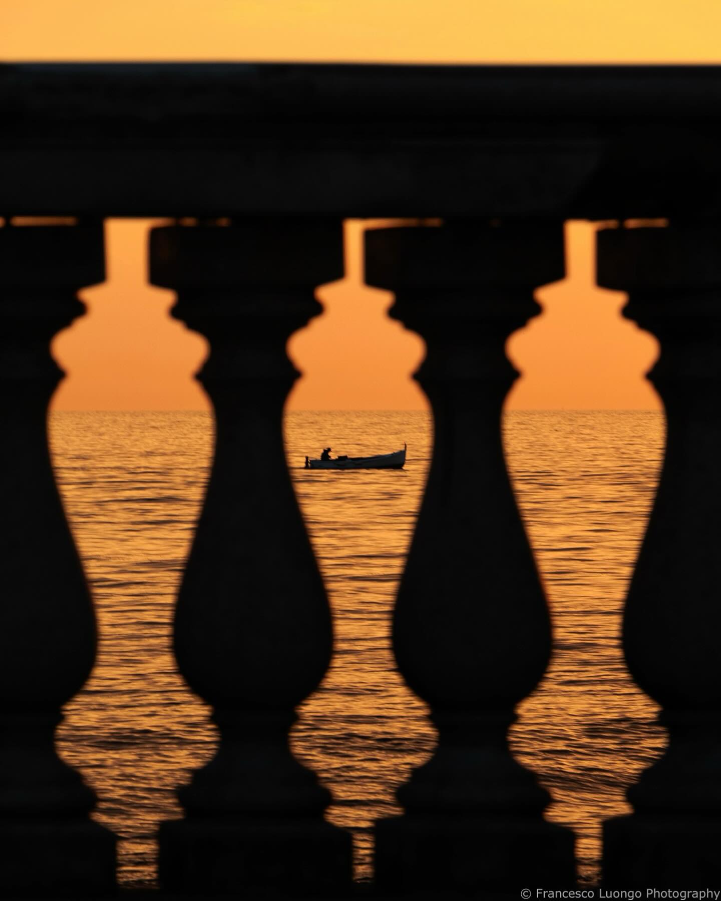 Terrazza Mascagni, Livorno