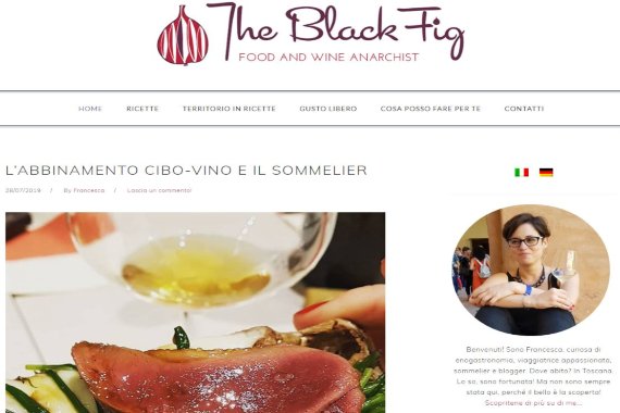 The black fig