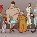 Time tales: Gli Etruschi