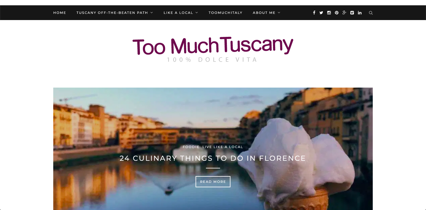 Screen Toomuchtuscany