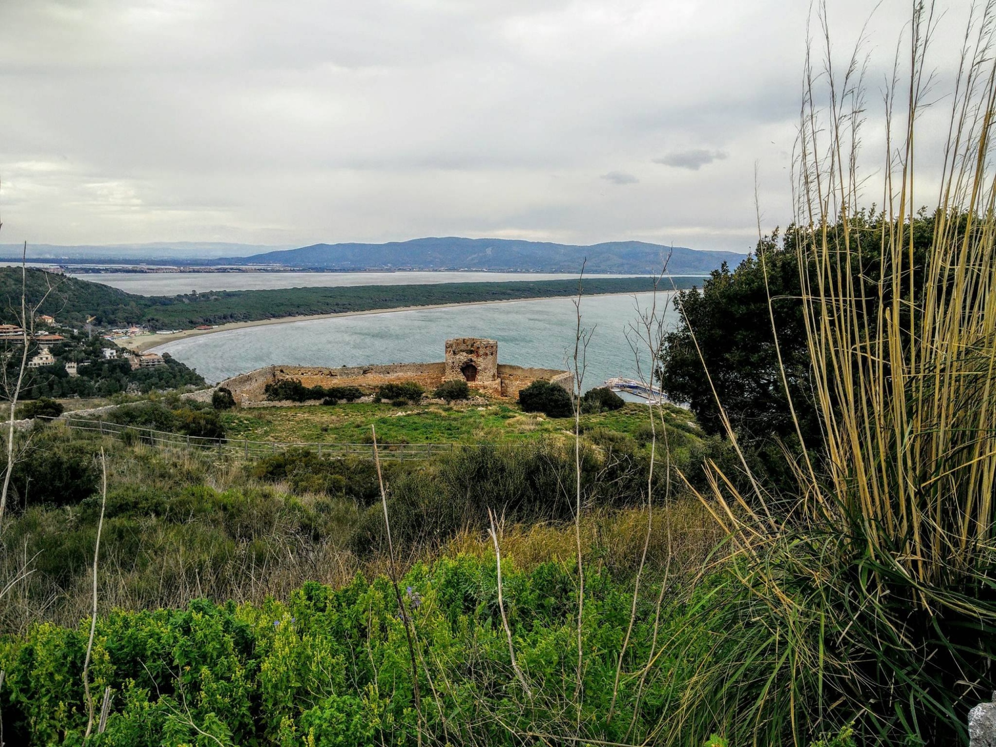 Torre del Mulinaccio