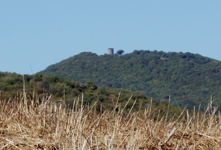 Torre di Poggio Raso