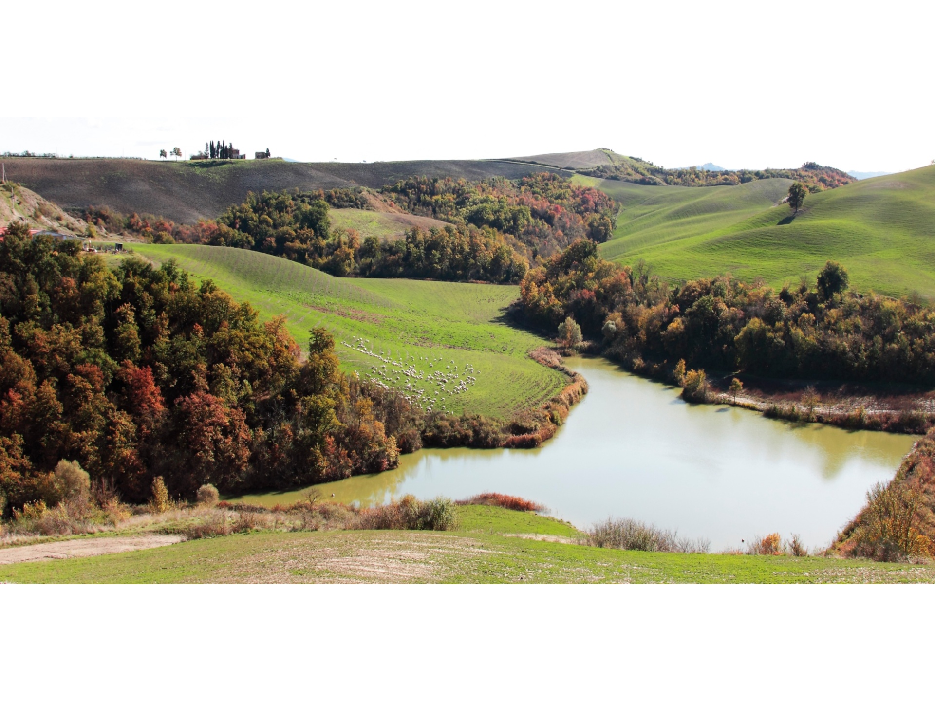 Monteroni Monteroni d’Arbia | Visit Tuscany
