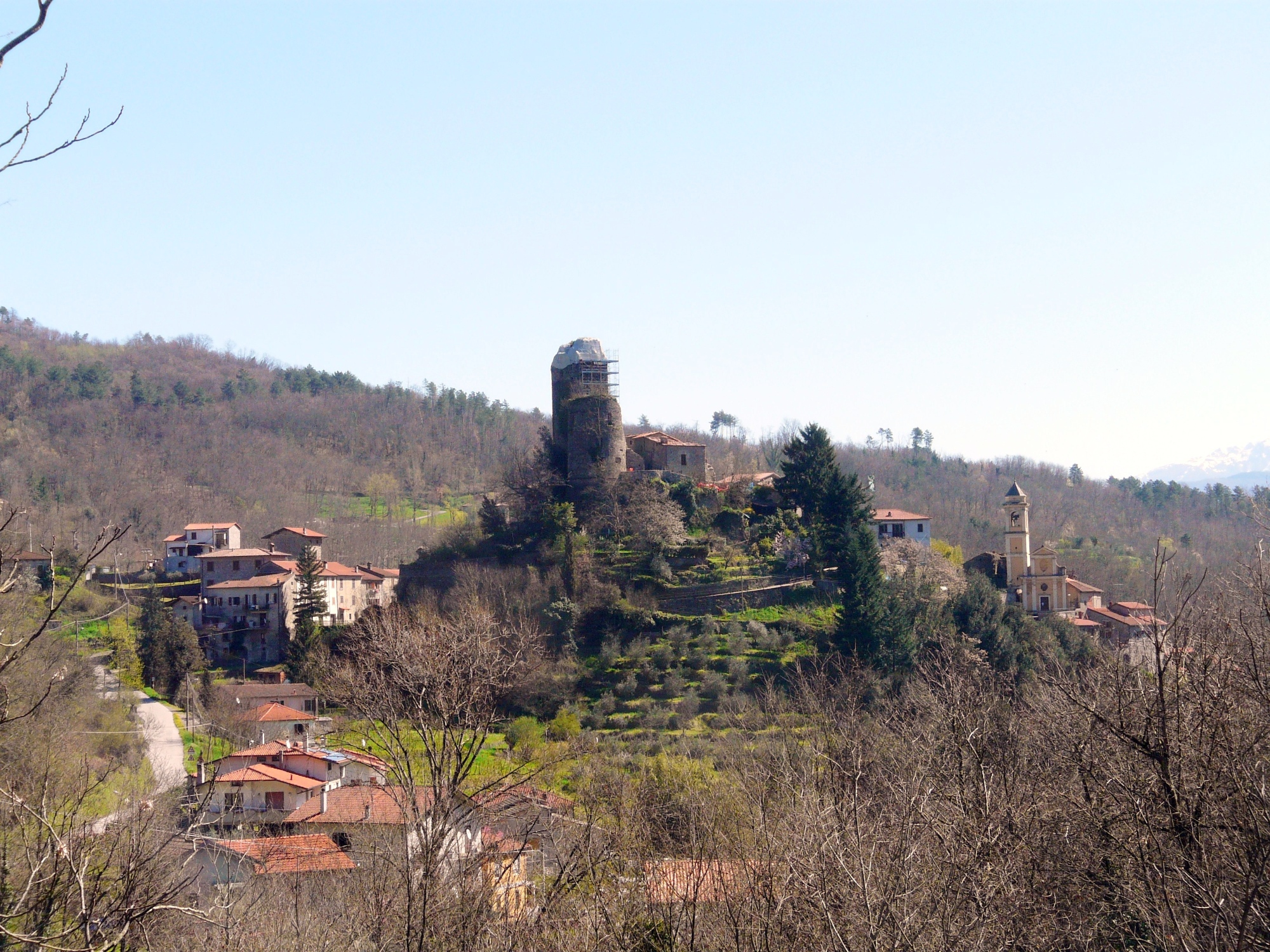 Tresana