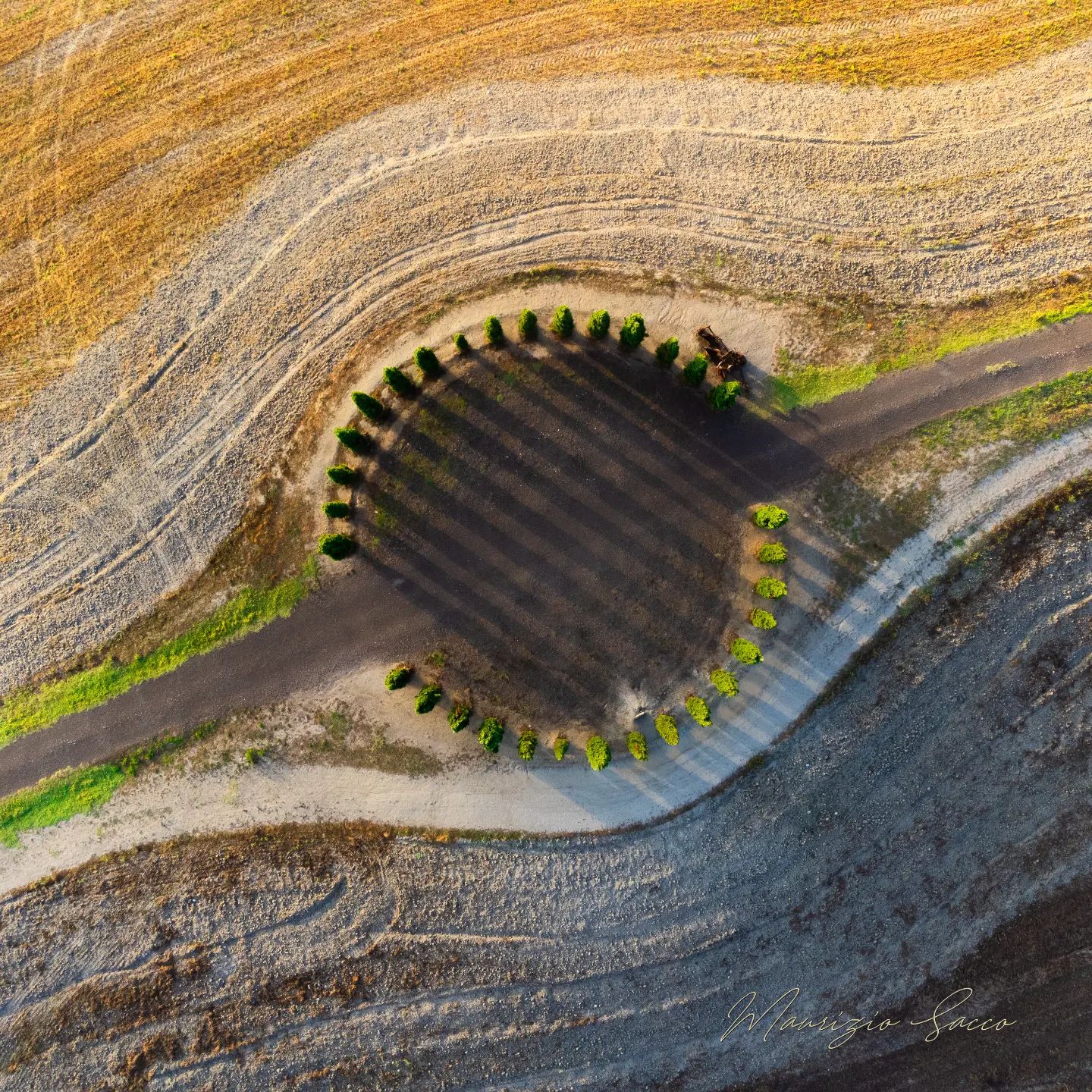 Val d'Orcia