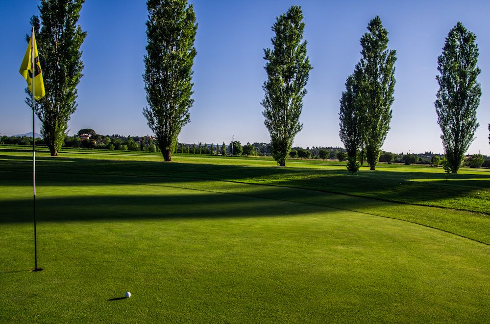 Golf Club Valdichiana