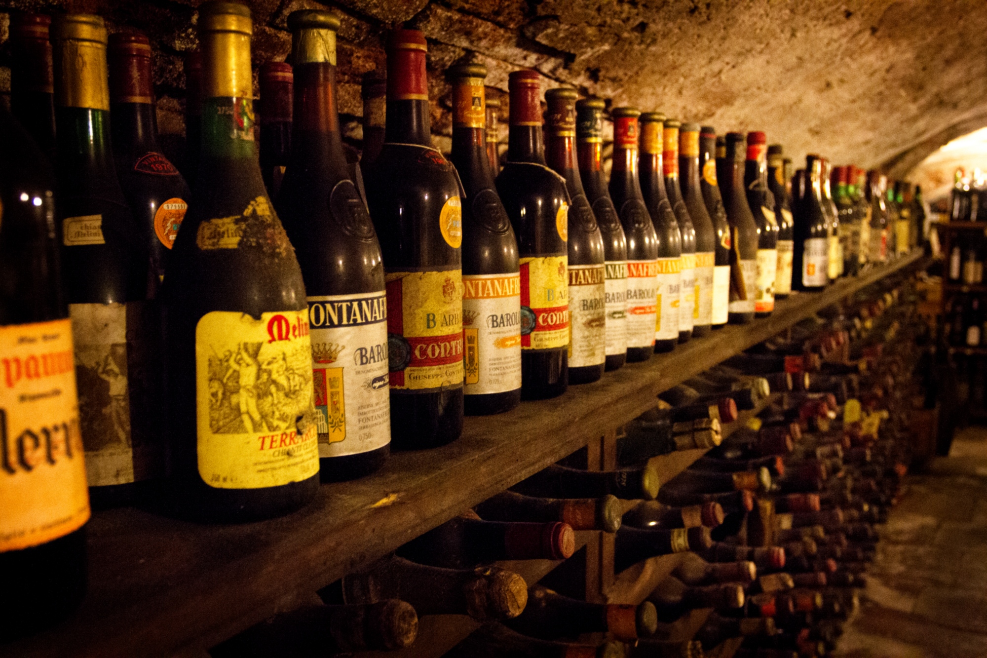 Vanni Wine, Lucca