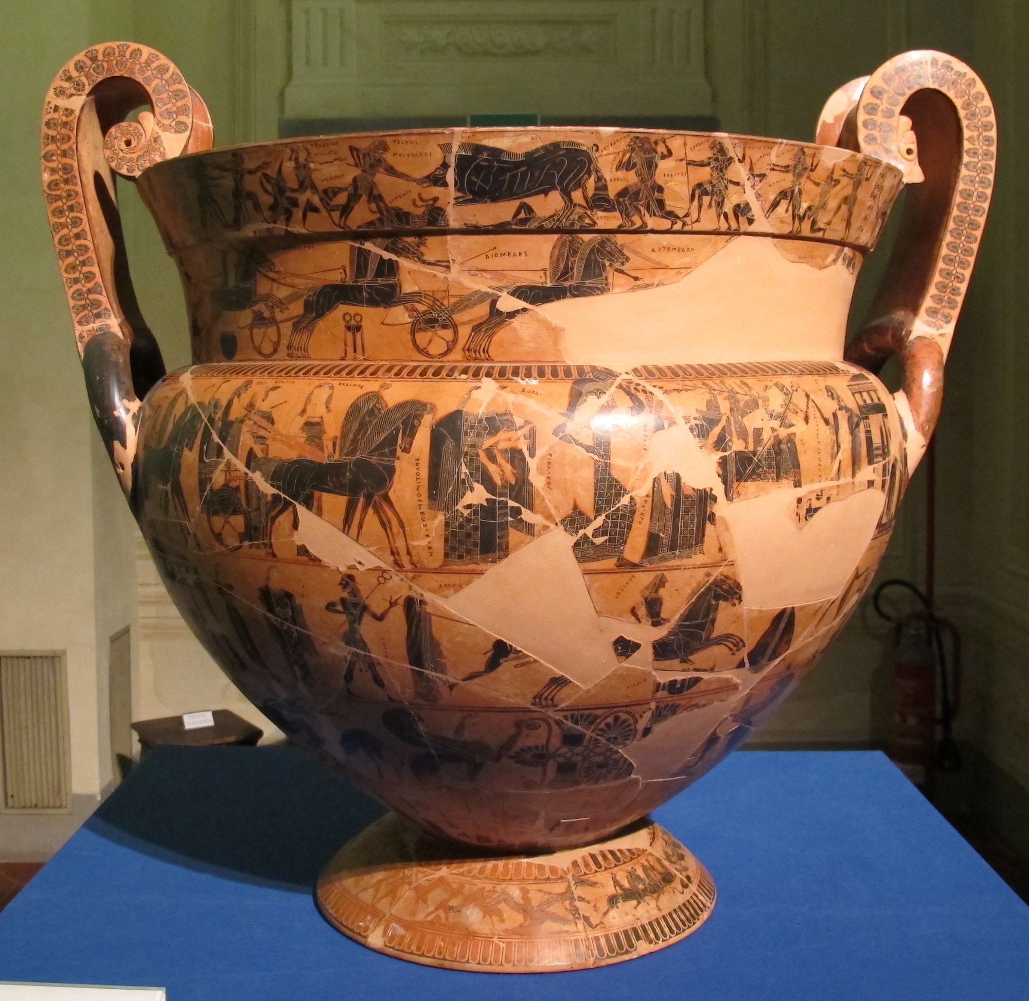 Vaso François