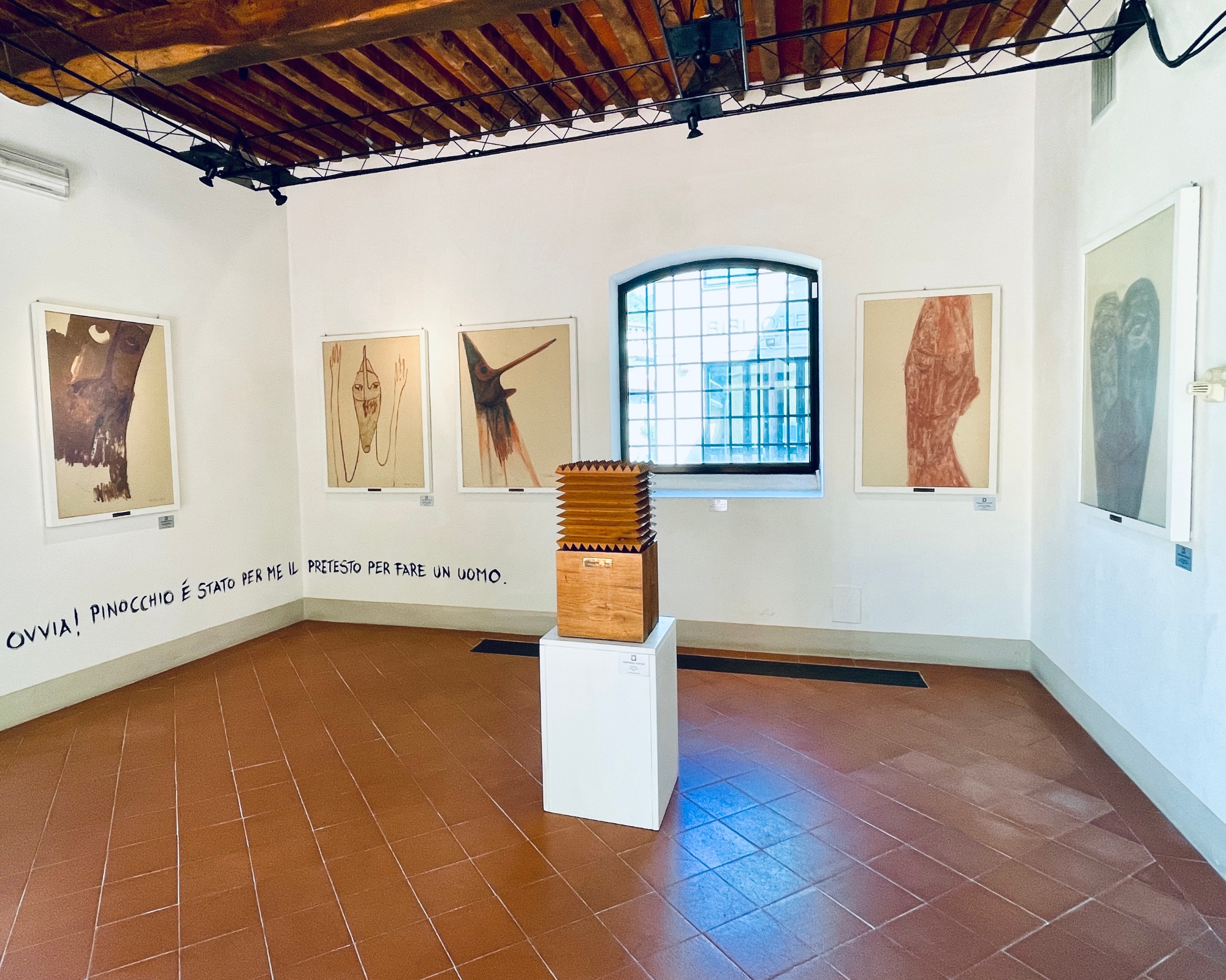 Museo Venturino Venturi