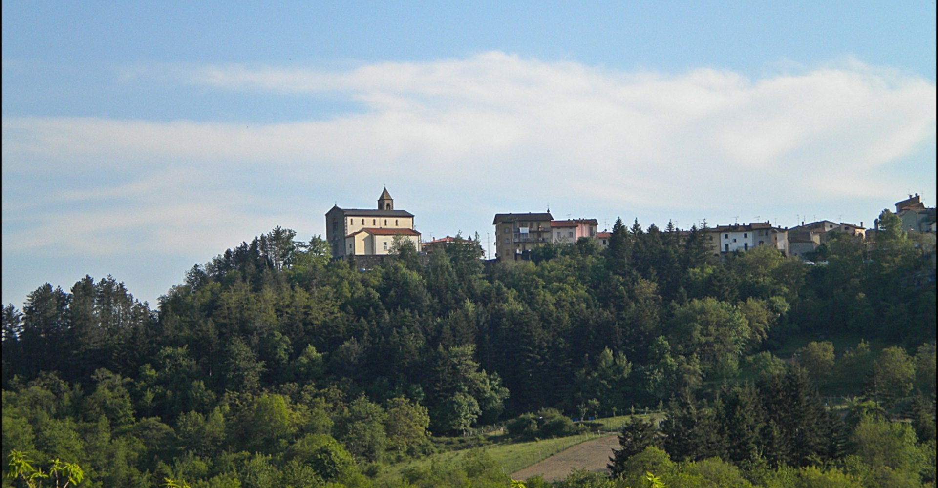 Vernio Vernio | Visit Tuscany