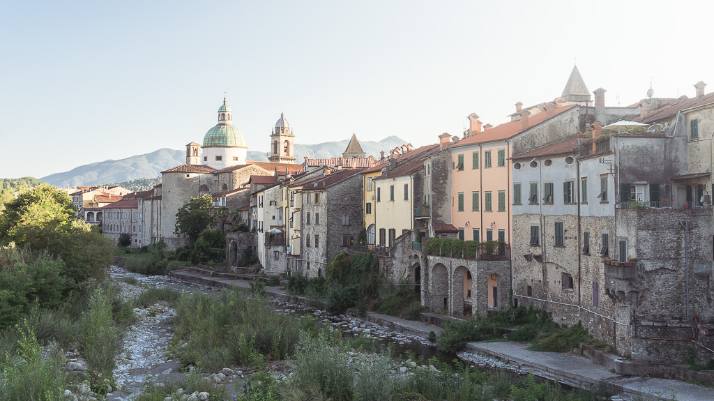 Pontremoli