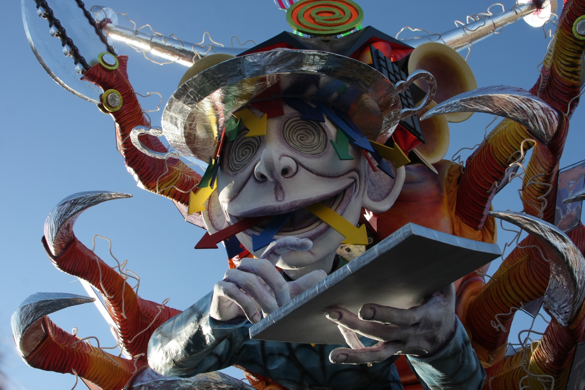 Carnevale di Viareggio