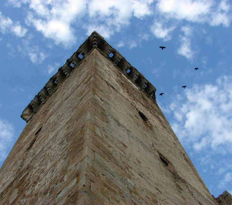 La Forteresse de Brunelleschi