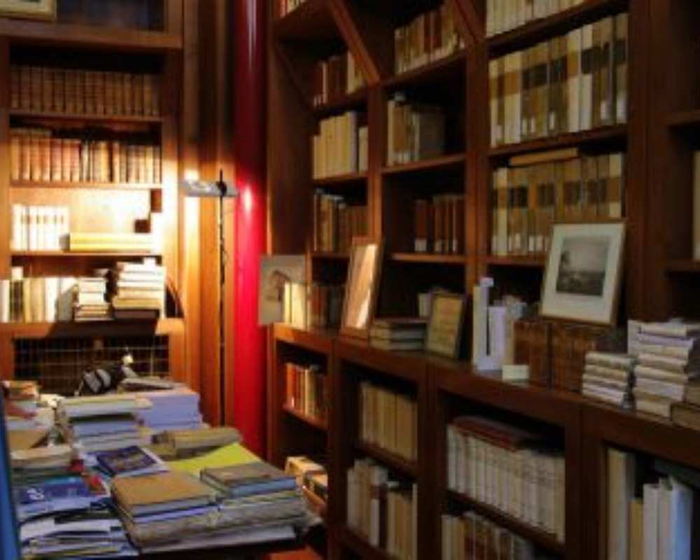 Biblioteca Vieusseux